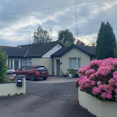 Kilmactrasna Cottage Carrickmacross Exterior foto
